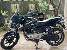 Bajaj Pulsar 150 2016 Motorbike
