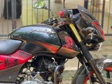 Bajaj Pulsar 150 Twin 2019 Motorbike