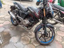 Bajaj Pulsar 150 2018 Motorbike