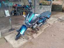 Bajaj Pulsar 150 2014 Motorbike