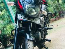 Bajaj Pulsar 150 2018 Motorbike