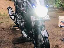 Bajaj Pulsar 150 2019 Motorbike