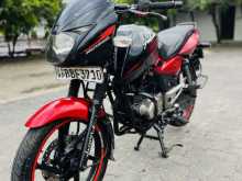 Bajaj Pulsar 150 2014 Motorbike