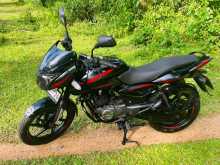 Bajaj Pulsar 150 2017 Motorbike