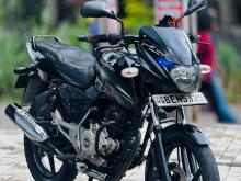 Bajaj Pulsar 150 2016 Motorbike