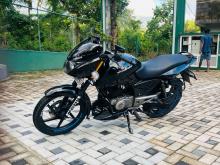 Bajaj Pulsar 150 2014 Motorbike