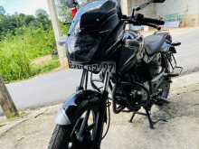 Bajaj Pulsar 150 2016 Motorbike