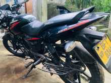 Bajaj Pulsar 150 2017 Motorbike