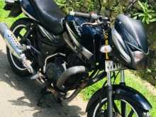 Bajaj Pulsar 150 2011 Motorbike