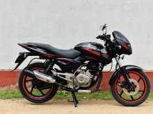 Bajaj Pulsar 150 2012 Motorbike