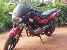 Bajaj Pulsar 150 2016 Motorbike