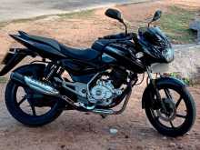 Bajaj Pulsar 150 2016 Motorbike