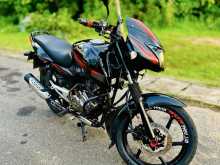 Bajaj Pulsar 150 2013 Motorbike