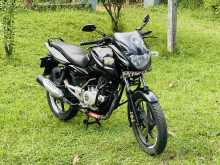 Bajaj Pulsar 150 2010 Motorbike