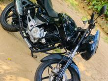 Bajaj Pulsar 150 2013 Motorbike