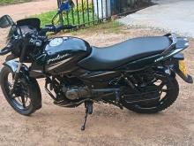 Bajaj Pulsar 150 2019 Motorbike