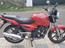 Bajaj Pulsar 150 2004 Motorbike