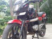 Bajaj Pulser 150 2017 Motorbike