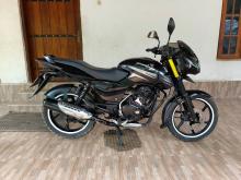 Bajaj Pulsar 150 2010 Motorbike