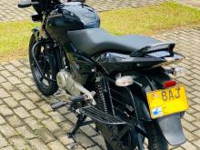 Bajaj Pulsar 150 2013 Motorbike