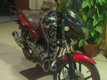 Bajaj Pulsar 150 2016 Motorbike