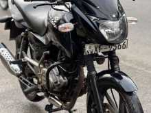 Bajaj Pulsar 150 2012 Motorbike