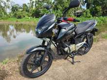 Bajaj Pulser 150 2010 Motorbike