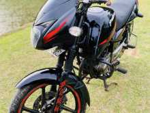 Bajaj Pulsar 150 2012 Motorbike
