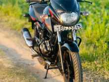 Bajaj Pulsar 150 2018 Motorbike