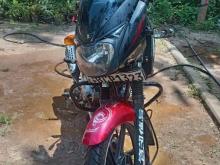 Bajaj Pulsar 150 2015 Motorbike