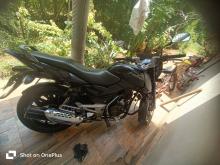 Bajaj Pulsar 150 2011 Motorbike