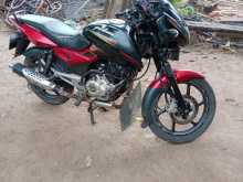 Bajaj Pulsar 150 2015 Motorbike