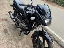 Bajaj Pulsar 150 2014 Motorbike