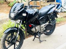 Bajaj Pulsar 150 2012 Motorbike