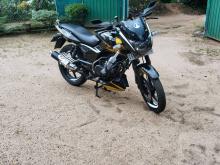 Bajaj Pulsar 150 2017 Motorbike
