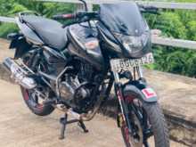 Bajaj Pulsar 150 2018 Motorbike