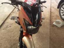 Bajaj Pulsar 150 2010 Motorbike