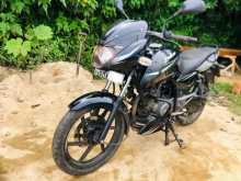 Bajaj Pulsar 150 2019 Motorbike