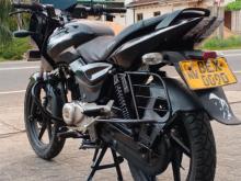 Bajaj Pulsar 150 2017 Motorbike