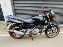 Bajaj Pulsar 150 2012 Motorbike