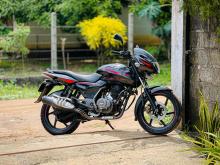 Bajaj Pulsar 150 2018 Motorbike