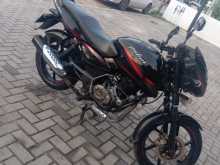 Bajaj Pulsar 150 2018 Motorbike