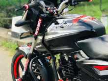 Bajaj Pulsar 150 2009 Motorbike