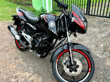 Bajaj Pulsar 150 2011 Motorbike