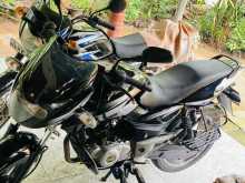 Bajaj Pulsar 150 2015 Motorbike