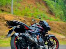 Bajaj Pulsar 150 2010 Motorbike
