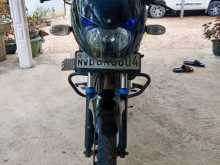 Bajaj Pulsar 150 2014 Motorbike