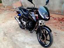 Bajaj Pulsar 150 2011 Motorbike