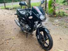 Bajaj Pulsar 150 2016 Motorbike