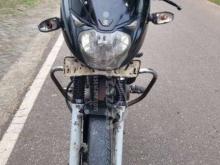 Bajaj Pulsar 150 2006 Motorbike